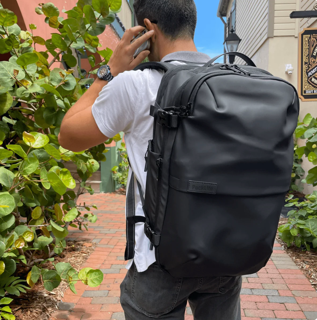 Clamico | Sac à dos Smart