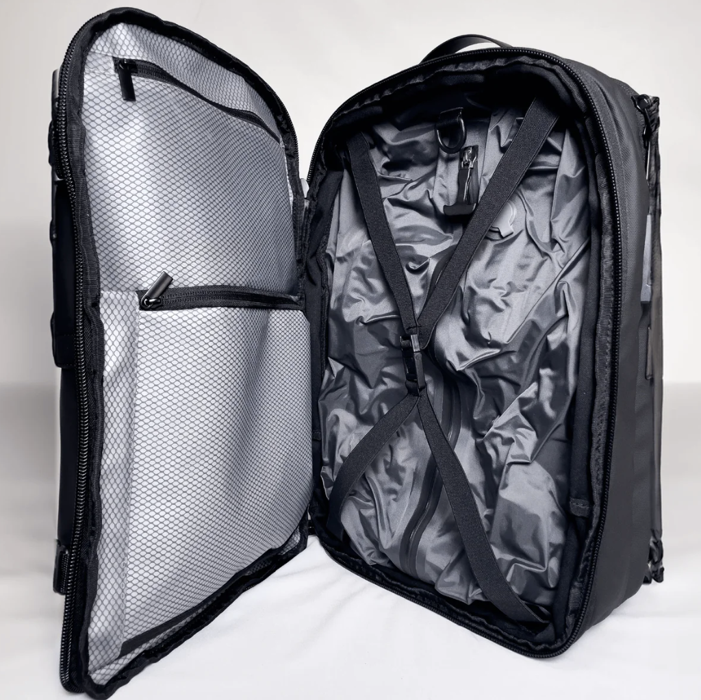 Clamico | Sac à dos Smart