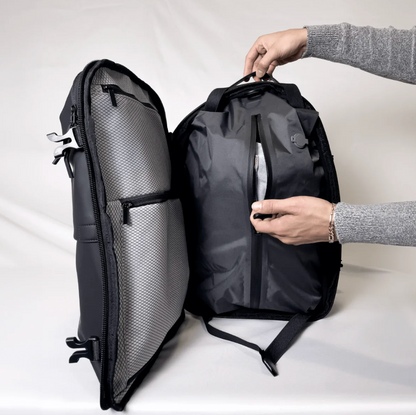 Clamico | Sac à dos Smart